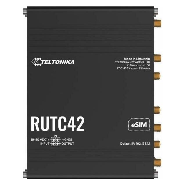 Teltonika RUTC42 (RUTC42000000)