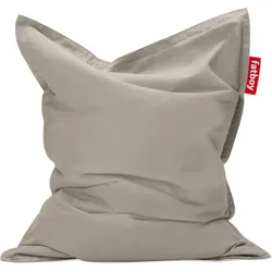 The Original Outdoor Pouf-Bezug, grau
