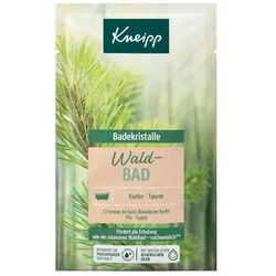 Kneipp Badekristalle Waldbad 60 g