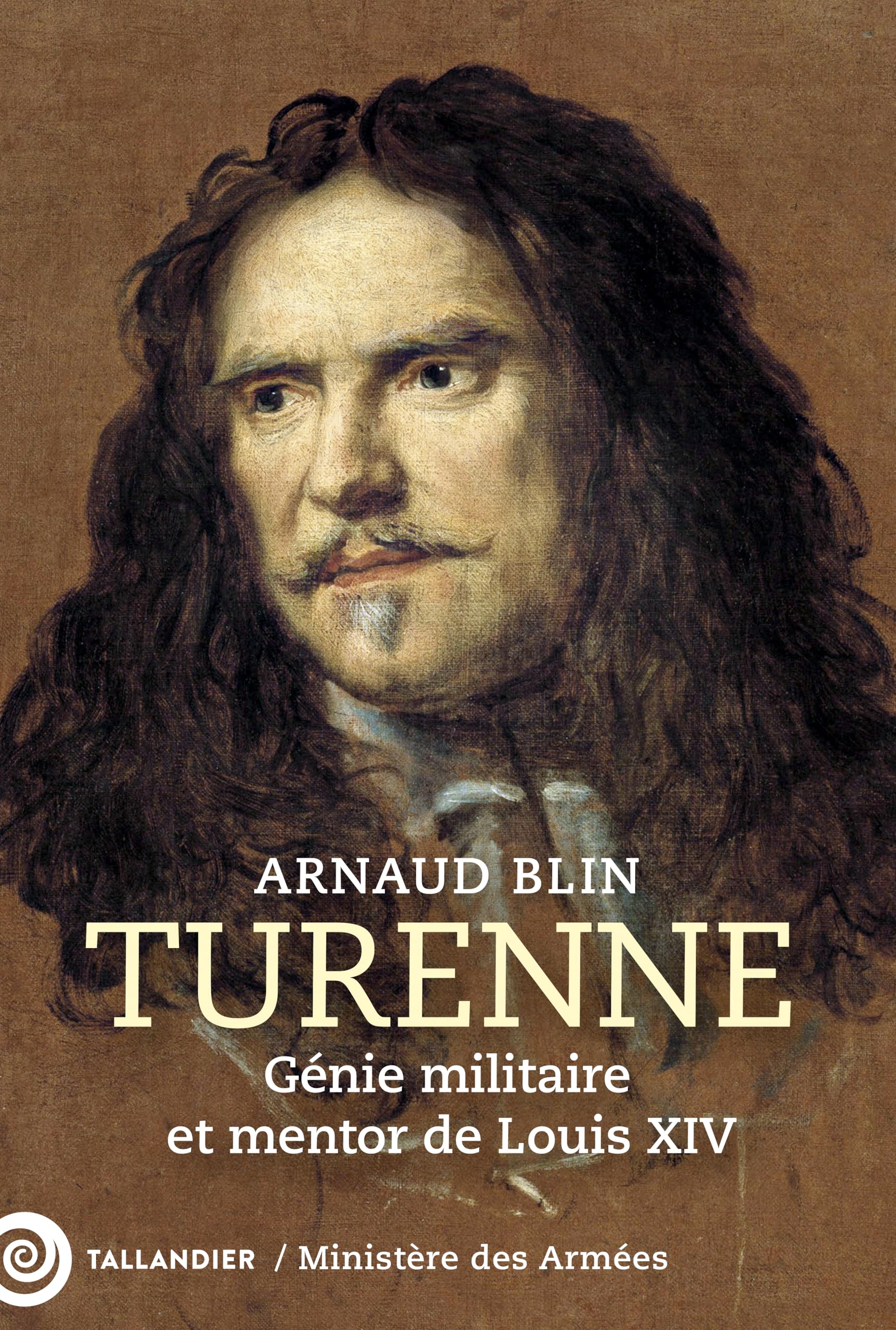Turenne : génie militaire et mentor de Louis XIV - Preis vom 09.10.2026 07:28:09 h