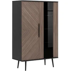 VITRINE Pinelli WIT2D PE05