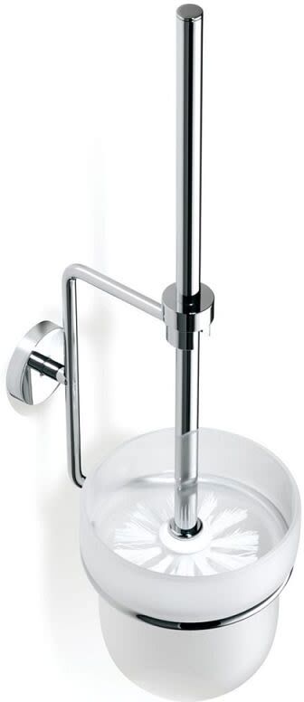 Giese gifix uno toilet brush set wall model 33073-02
