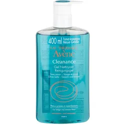 Avène Cleanance Reinigungsgel