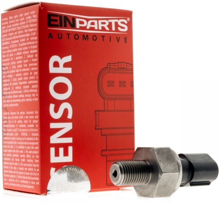 EINPARTS EPS3044 Fuel pressure sensor