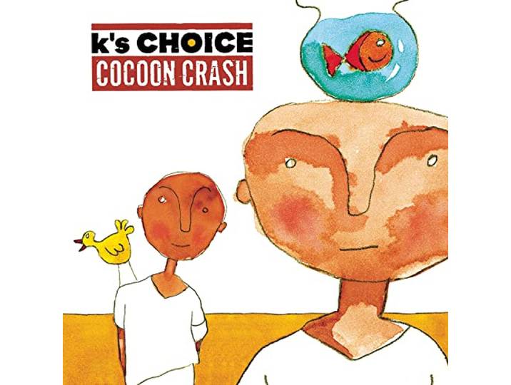 Cocoon Crash