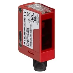 Leuze Reflexlichtschranke PRK25C/4P-M12