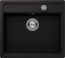 Schock Nemo N-100-U ( NEMN100UGNE ) Unterschrank 60 cm Unterbau CRISTALITE®
