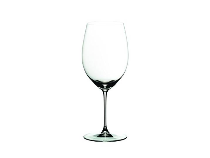 RIEDEL 7449/0 Riedel Veritas Zahl 6 Kauf 8 Cabernet/Merlot, 8-teiliges Rotweinglas Set, Kristallglas