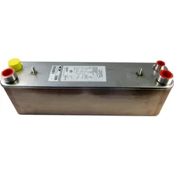 Wolf Verdampfer 60 Platten für BWS-1 10