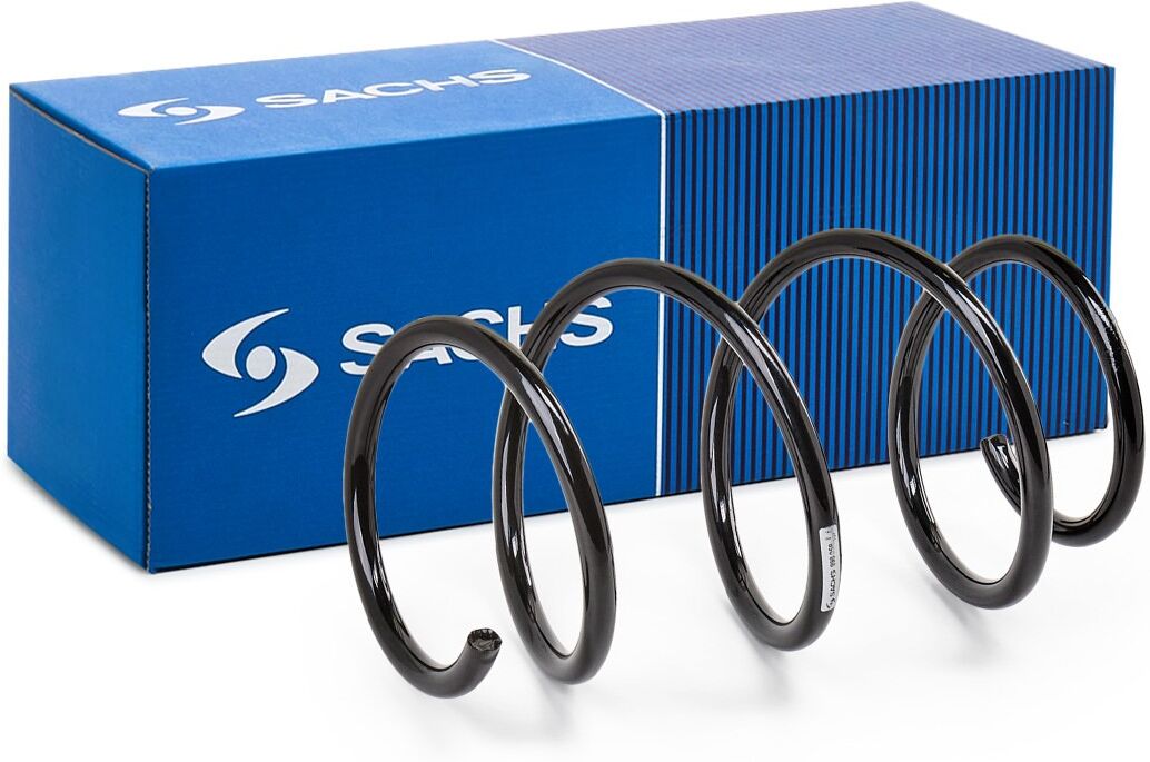 SACHS 998 059 Coil spring