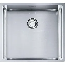 Spüle BXX Typ:1220375260 Edelstahl