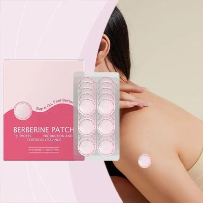 Inspire Curations ComfortGlow Body Care Patches 30 Pack Daily Care Patches For Gentle, Nourishing Comfort ComfortGlow Body Care Patches 30 Pack Daily Care Patches For Gentle, Nourishing Comfort