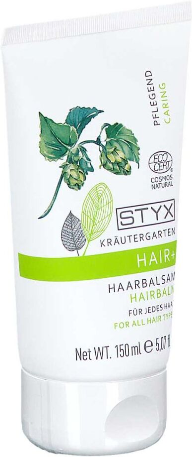 Styx Hair+ Haarbalsam 150ml