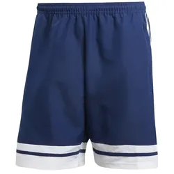adidas Squadra 25 Downtime Shorts Herren - navy/weiß - 3XL