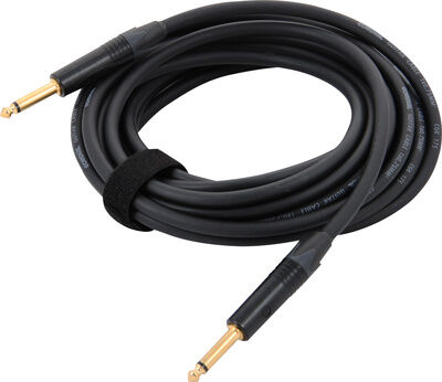 Cordial CSI 6 PP-175 Schwarz