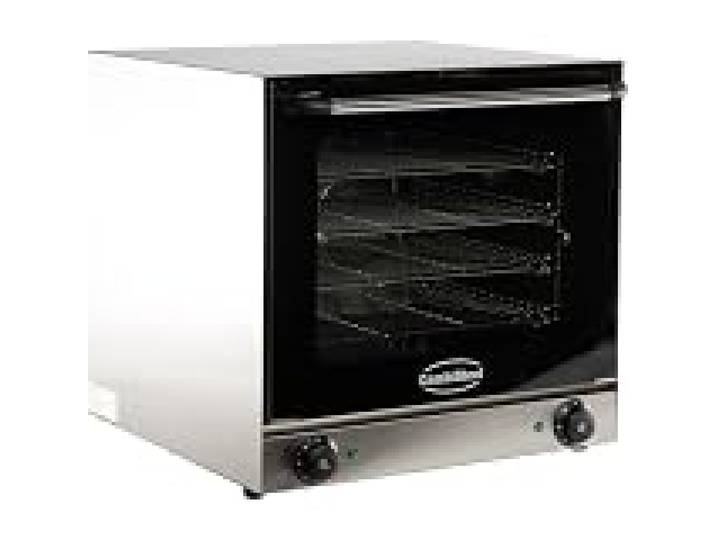 Four convection Professionnel - Cube ec-1 - Combisteel