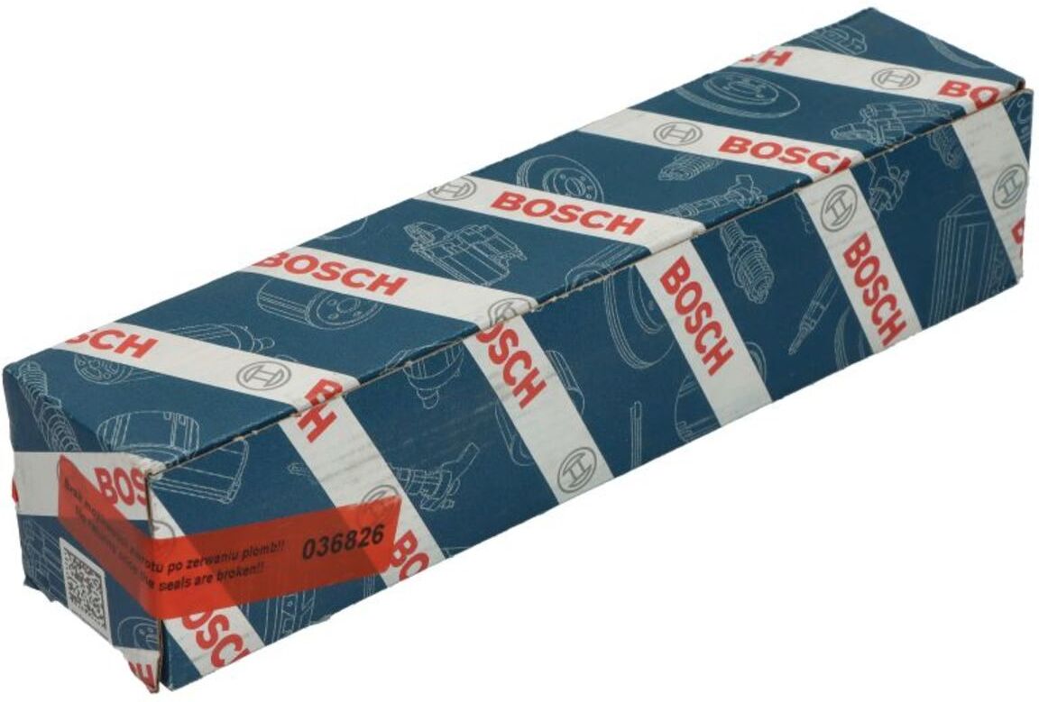 Injektor BOSCH 0 445 110 532