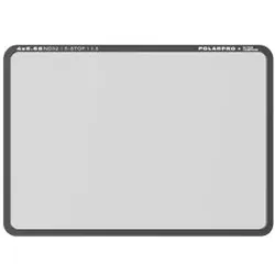 PolarPro ND32 4x5.65"" Neutraldichtefilter