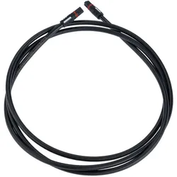 Bosch Displaykabel HMI 1000 mm schwarz