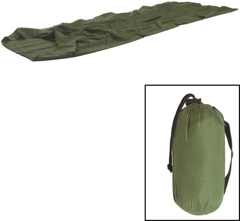 Mil-Tec Sovsäckslakan