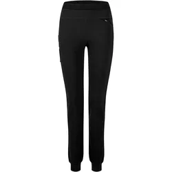 Montura, Damen, Outdoorhose, Sound Winter (M), Schwarz