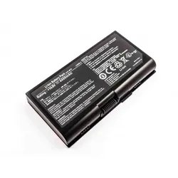 Akku für A42-M70, wie A41-M70, 70-NSQ1B1100Z, L0690LC, 14,8 V, 4400 mAh, Li-Ion