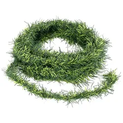 Mini-Grasgirlande, 4 m