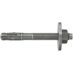 Fischer Bolzenanker FBZ 10/10 GS R mit großer U-Scheibe rostfrei - 543416