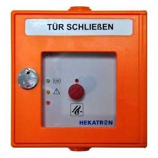 Hekatron Handauslösung (6200246)