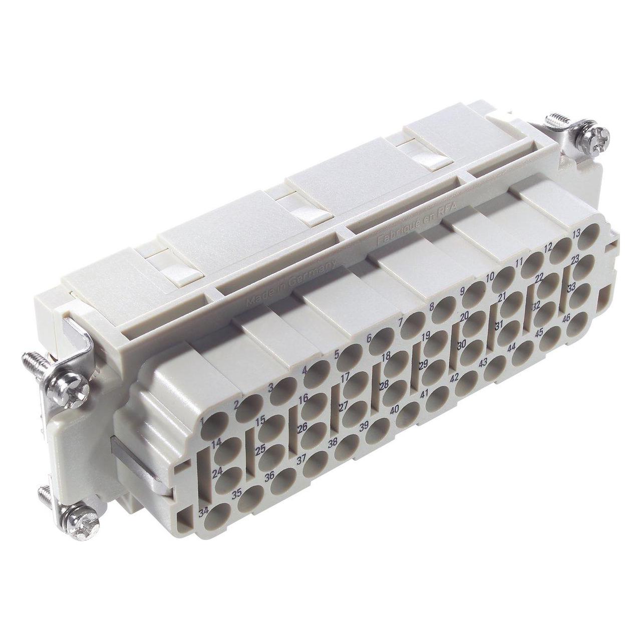 Lapp Buchseneinsatz EPIC H-EE 46 1 (10187400)