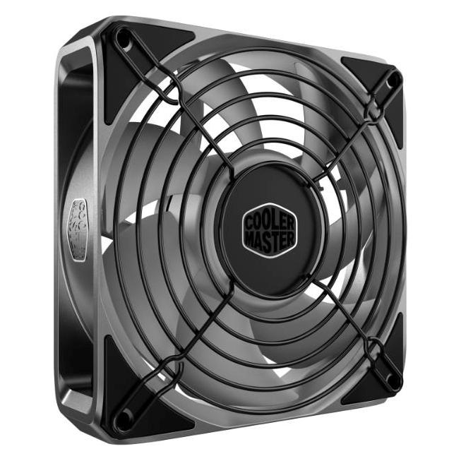 Cooler Master MasterFan A140 (140 mm) (MFZ-P4NA-19NPK-R1)