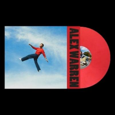 WILDCHILD - Alex Warren, Vinyl