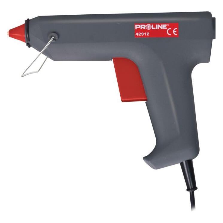 Proline 42912 Klebepistole 11mm, 78W (42912)