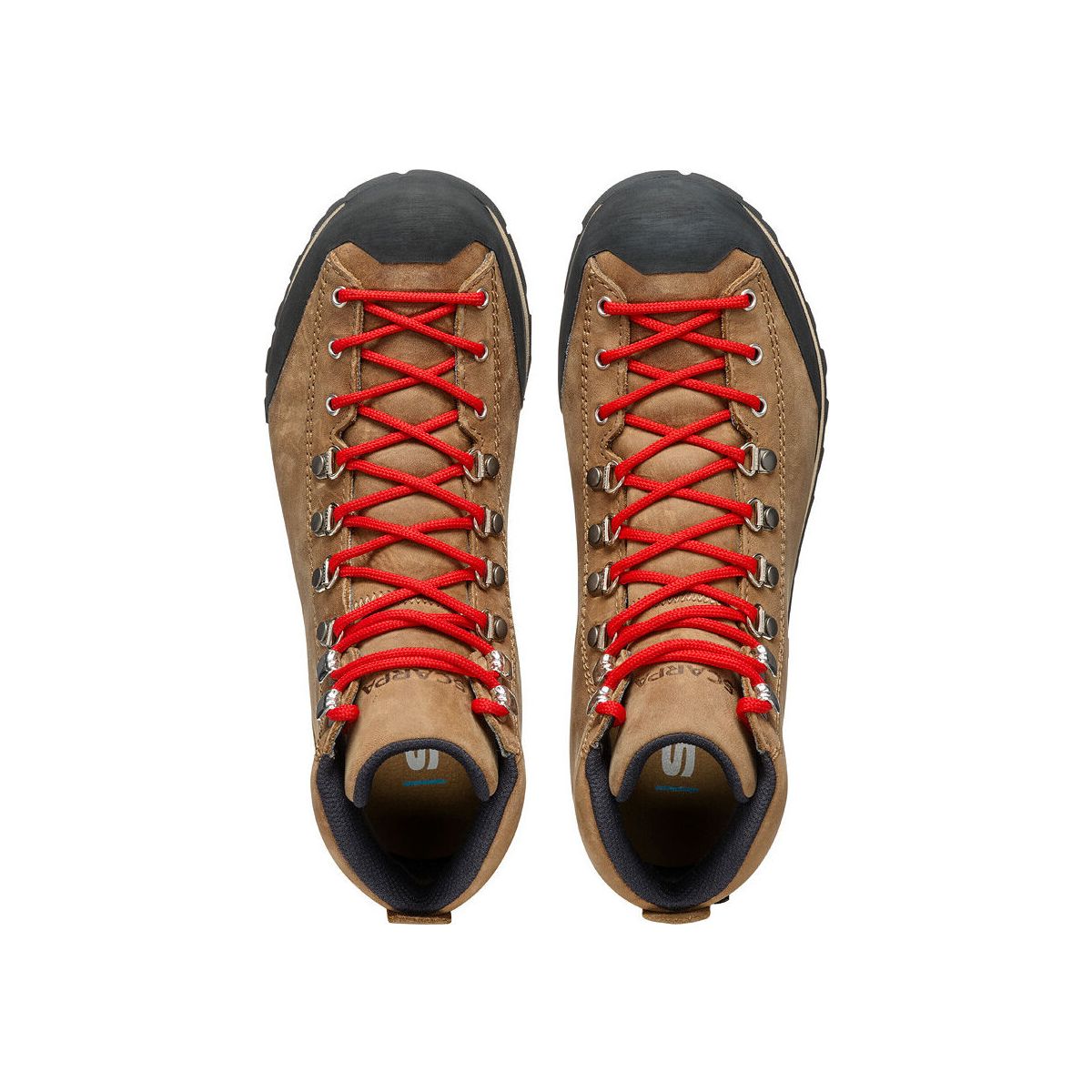 Scarpa Guida City GTX natural/rope (1225) 45,5 32658G-1225-45,5