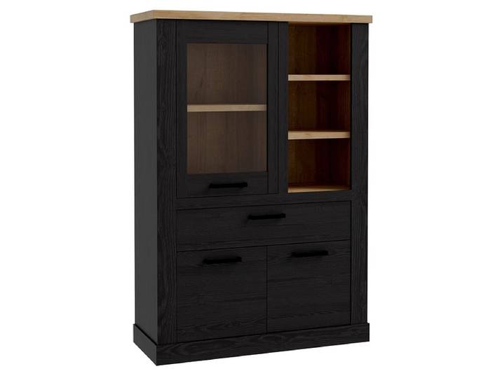 Vitrine DURO 41.3x109.8x160.3cm