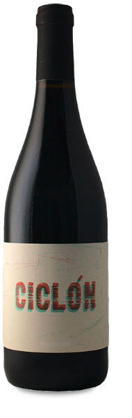 Viñas Serranas Ciclón  2023