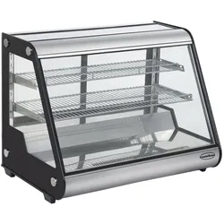Kühlvitrine 160L - 7487.0060 Combisteel
