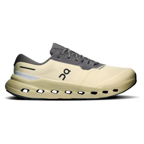 On - Cloudrunner 3 WP - Runningschuhe EU 42 pollen / haze