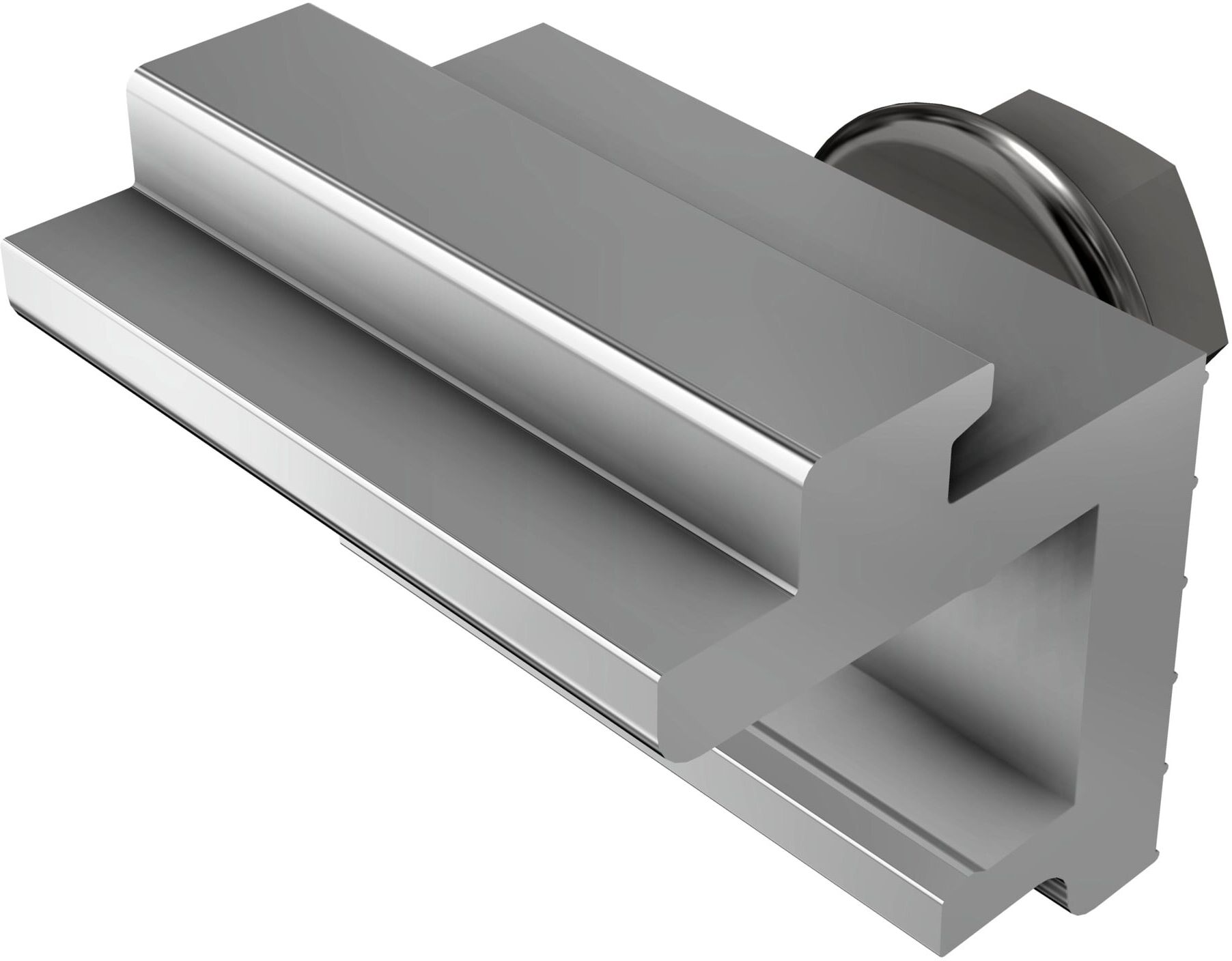 SL Rack Dachhaken Universal 11110-00)