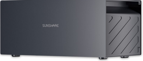 Sunshare Akku 1500