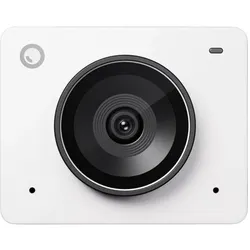 Obsbot Meet 2 (8 Mpx), Webcam, Weiss