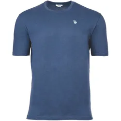 Carded Jersey T-Shirt Herren T-Shirt