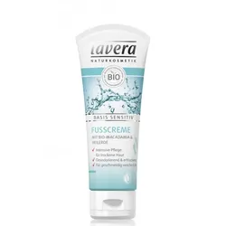 basis sensitiv Fusscreme 75 ml