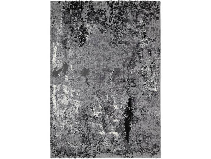 Webteppich Grau Timeline Quantum Grau 200x290 cm