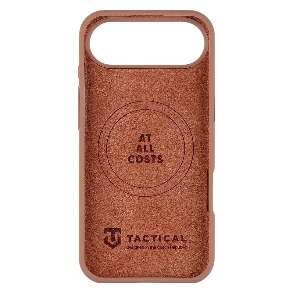 Tactical MagForce Beaver Hülle für iPhone 17 Air Fly Moose (Apple iPhone 17) (57983126347)