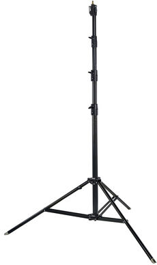 Manfrotto 270BSU Steel Stand Noir