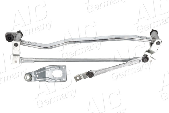 Aic Wischergestänge 55514 Vorne Für Vag
