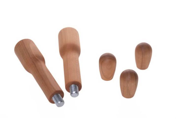 Vitudurum Swiss Made Kirsche Griffset
