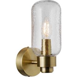 Nordlux Tutan 2310551035 Wandleuchte E14 Messing