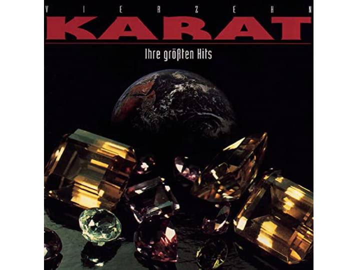 Karat - Vierzehn Karat